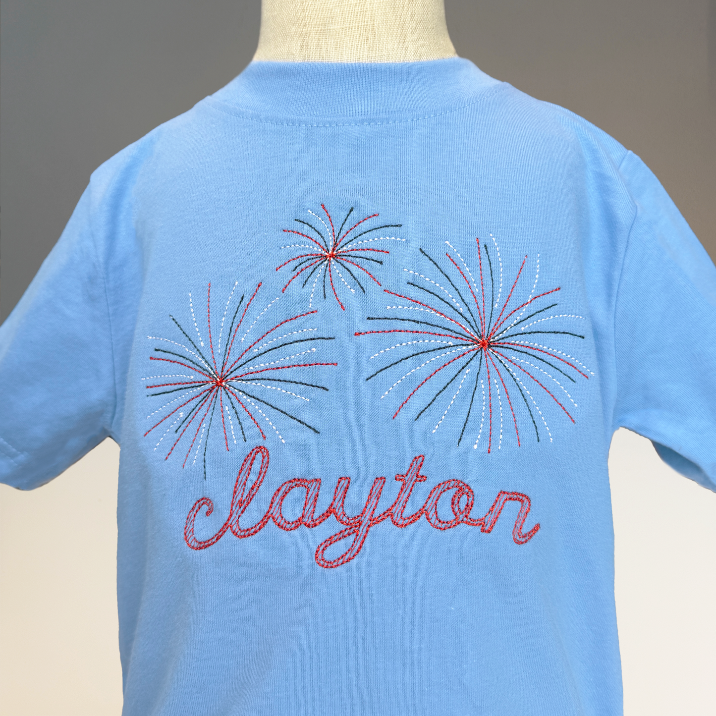 Firework