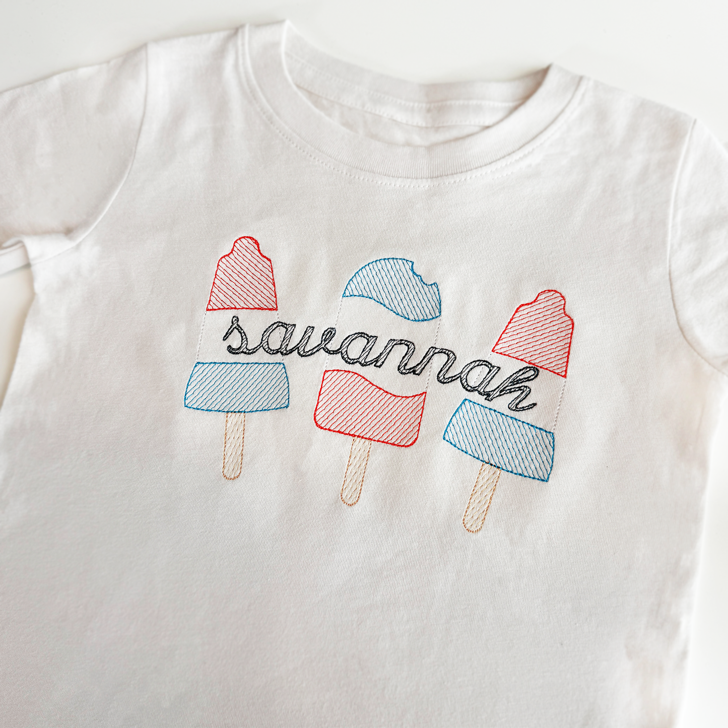 Popsicle