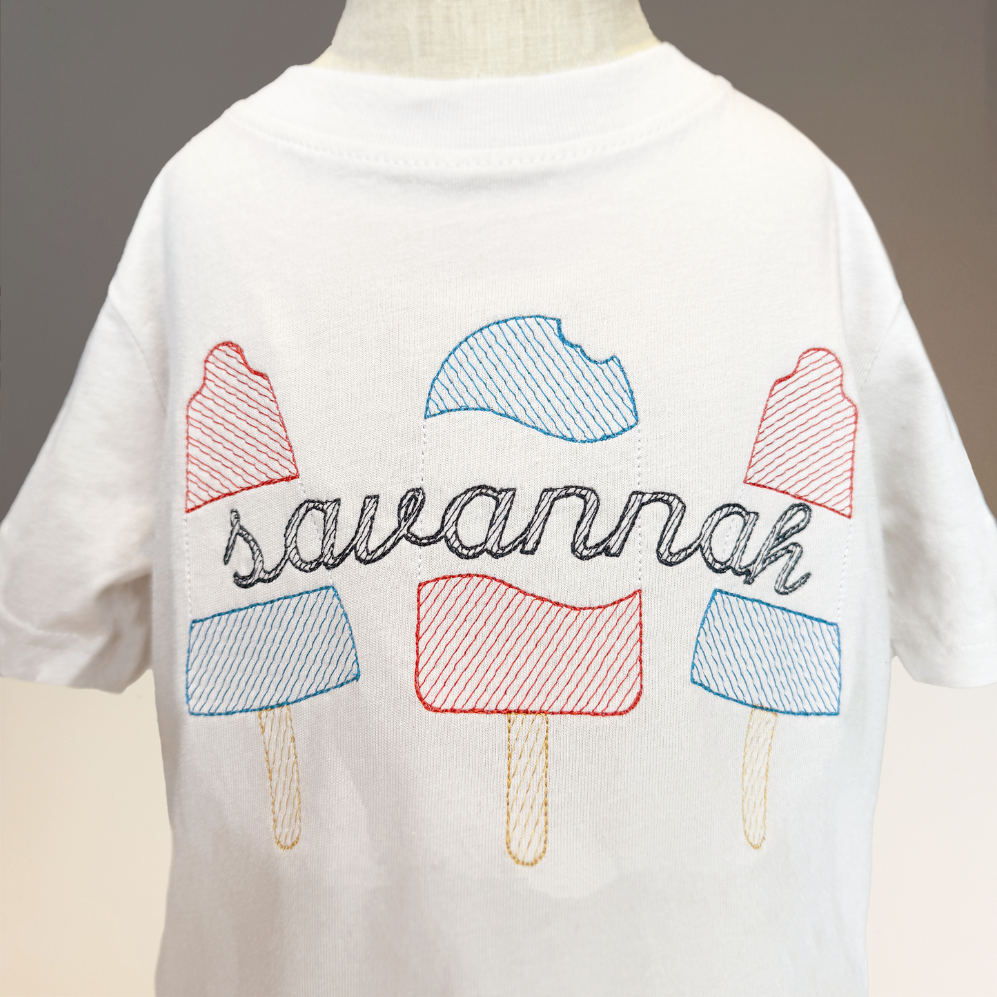 Popsicle