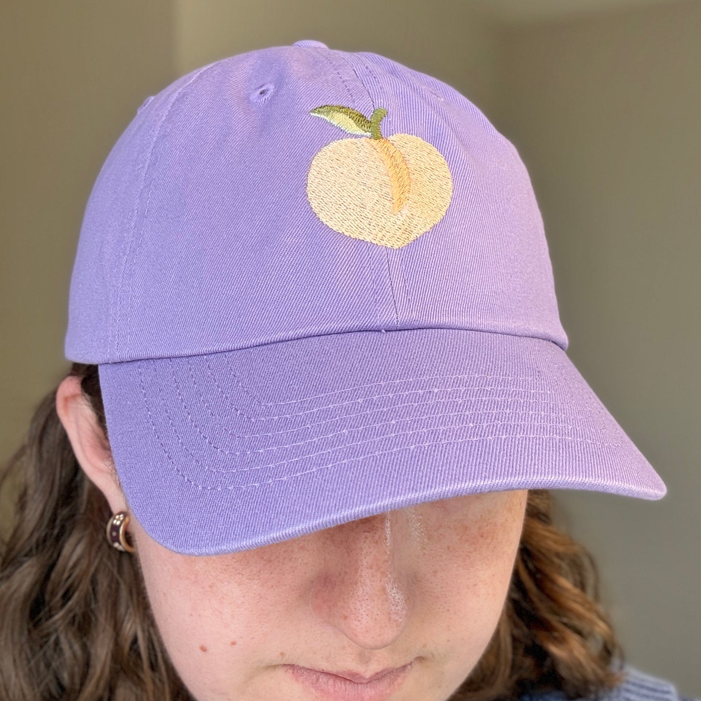 Peach