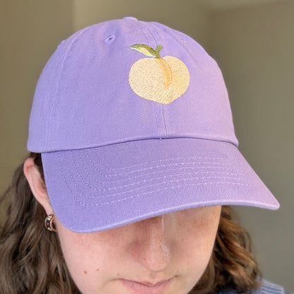 Peach