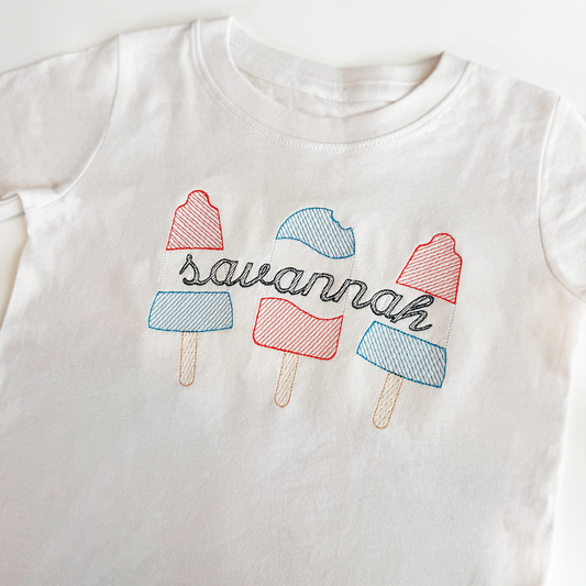 Popsicle