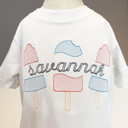 Popsicle