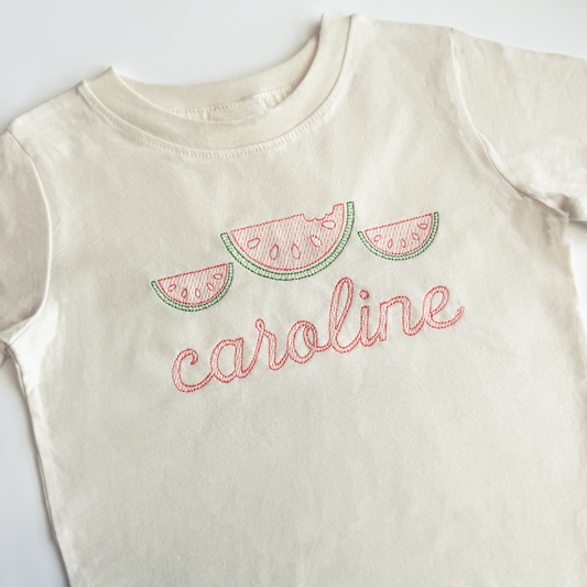 Watermelon