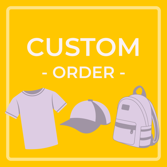 Custom - Hello Yello Studio
