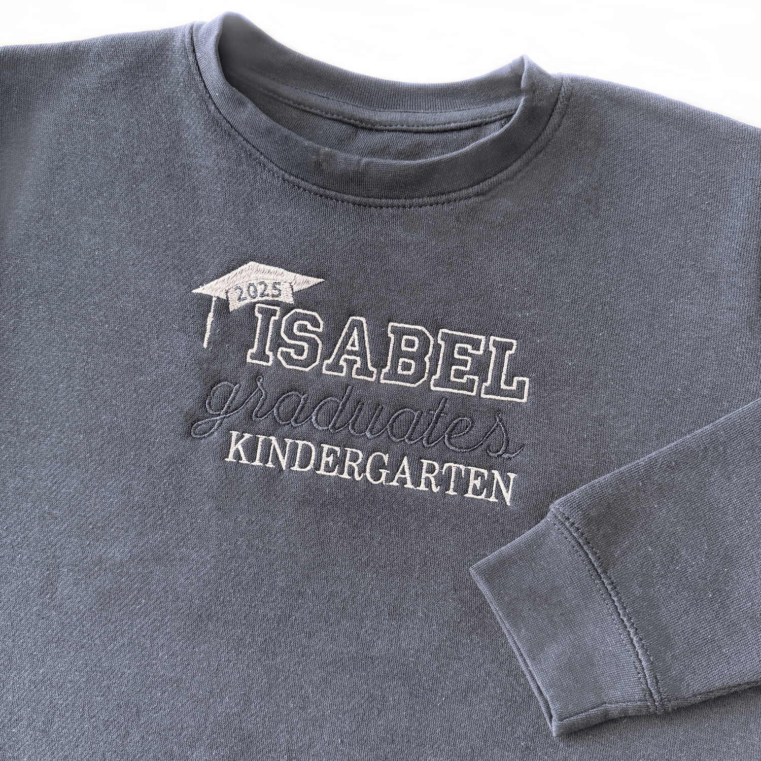 Graduate - Hello Yello Studio