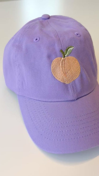 Peach