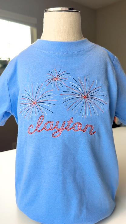 Firework