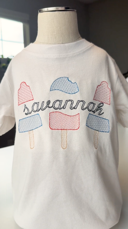 Popsicle