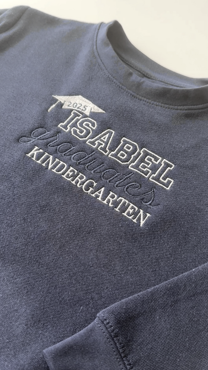 Graduate