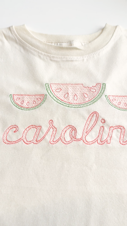 Watermelon